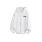 White[Thickened and Fleece-Lined]