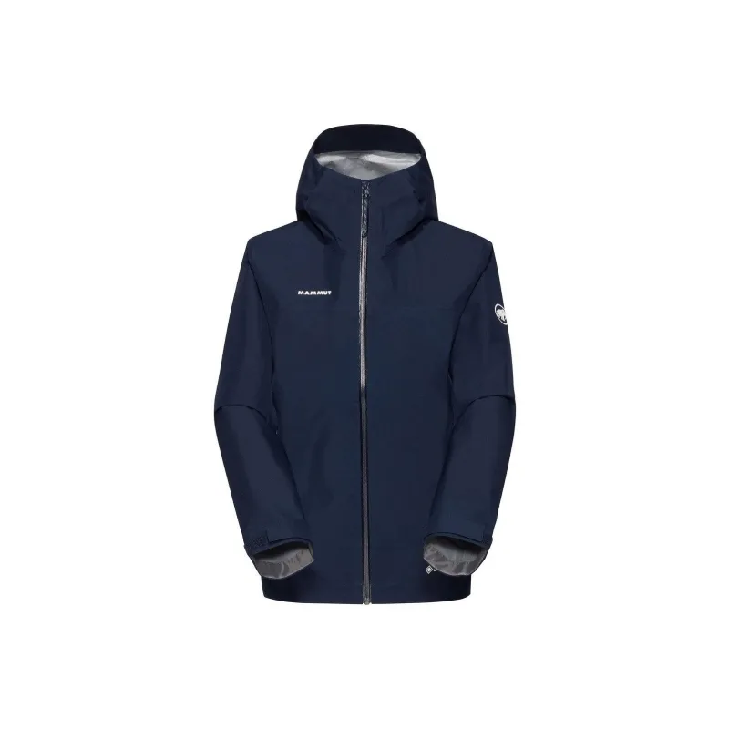 MAMMUT Crater Light HS Jacket Women's-5