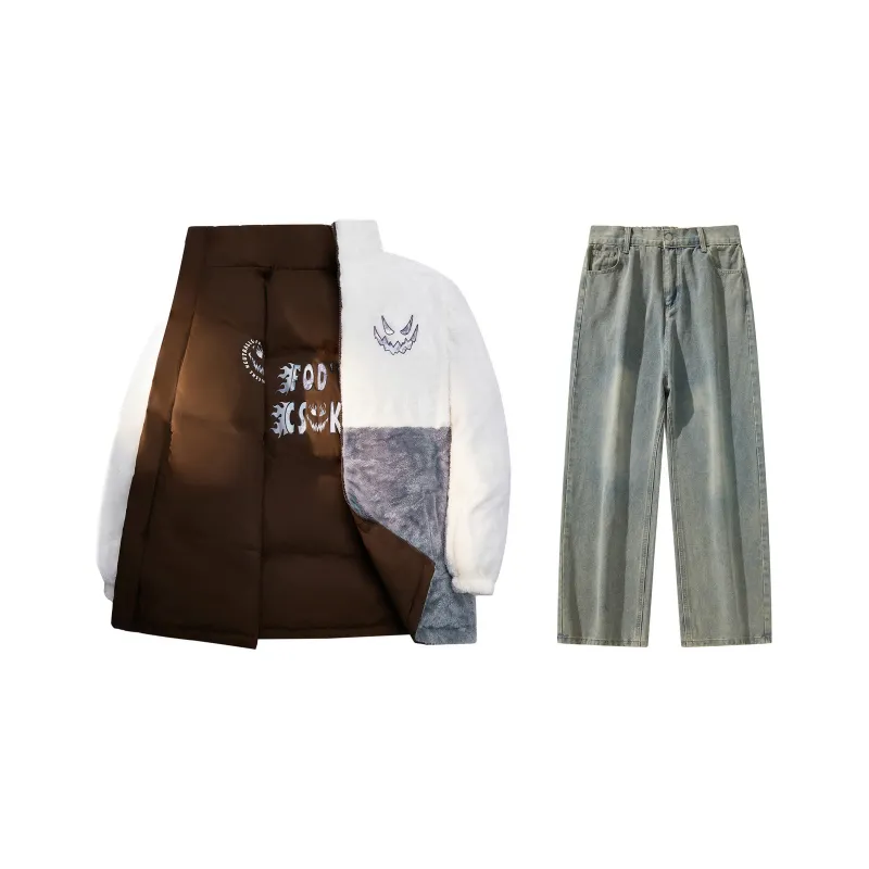 CSKS Casual Sportswear Unisex-33