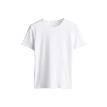 H&M T Shirts Women's White