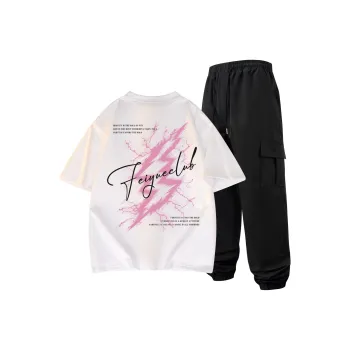 Feiyue Casual Sportswear Unisex
