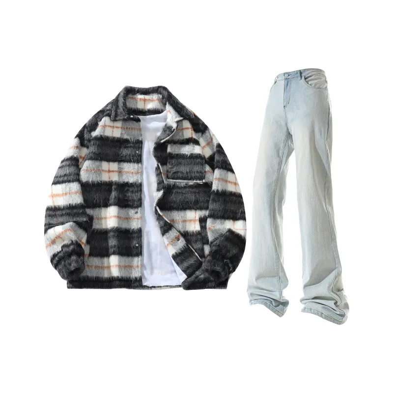 Tre Club Casual Sportswear Unisex-14
