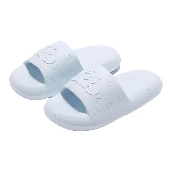 Love Of Ants Slippers / Home Slippers