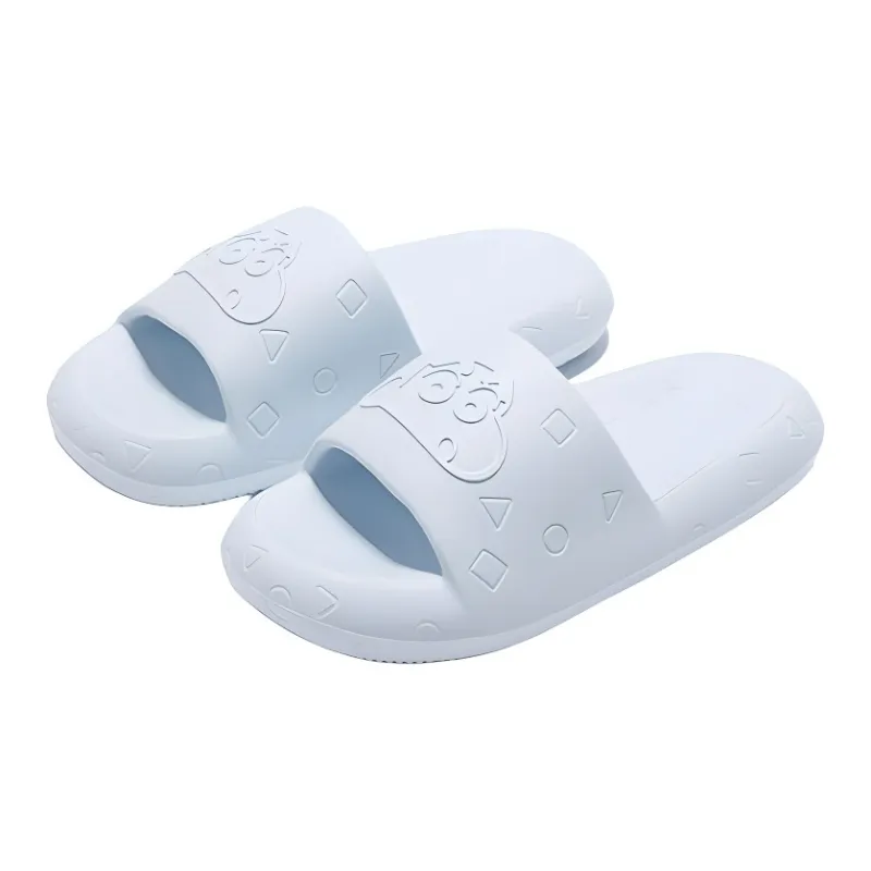 Love Of Ants Slippers / Home Slippers-0