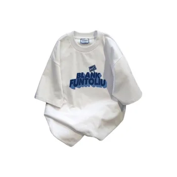 TONYBEAR T Shirts Men
