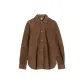 Tobacco Brown
