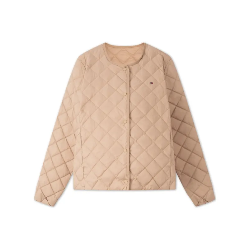 Tommy Hilfiger Down Jacket Women's-0