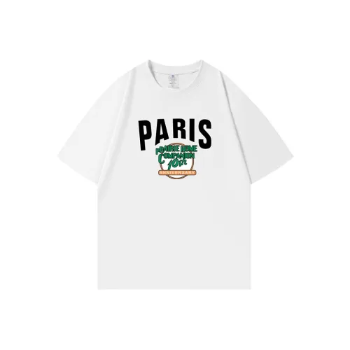 ACUOD BY CHANU T Shirts Unisex