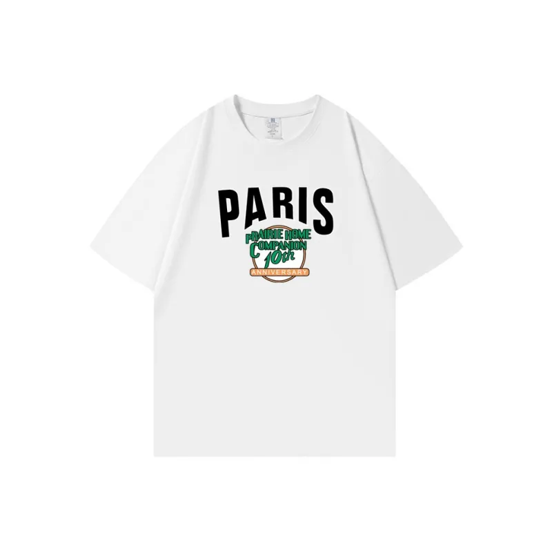 ACUOD BY CHANU T Shirts Unisex-0