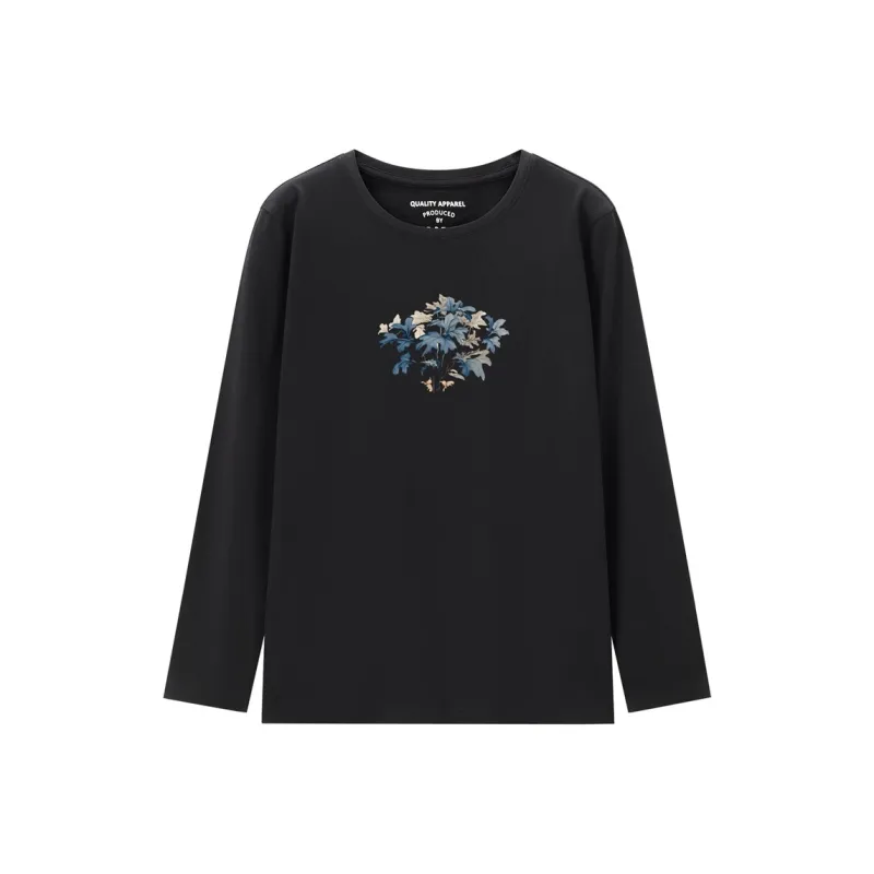 UNIQLO T Shirts Women's-2