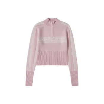 C'N'C Fall And Winter Cashmere Sweater Women's