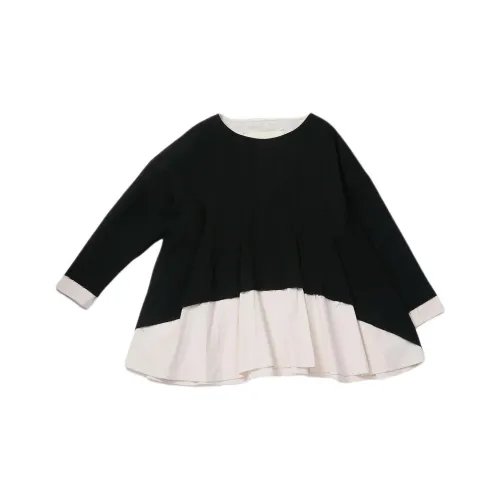 Toogood T-Shirt Women's Flint Original