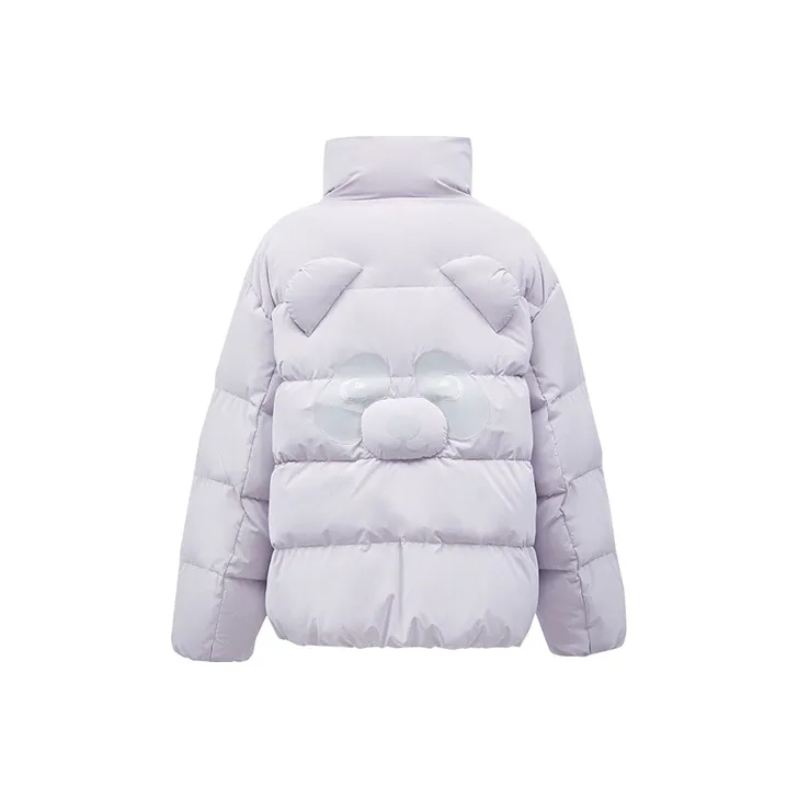ONLY Down Jackets Women's-3