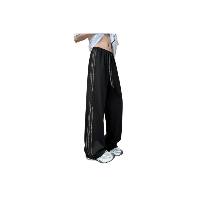 FA2LO Casual Pants Unisex-3