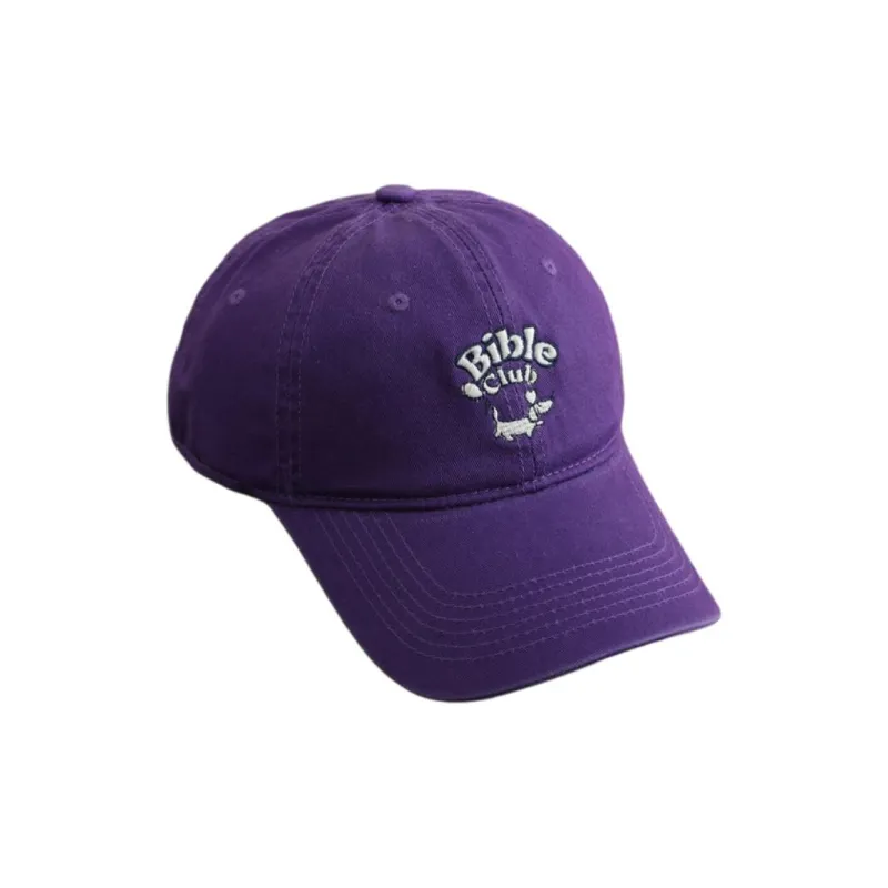 Banner The Piggy Cotton Baseball Caps Unisex-7