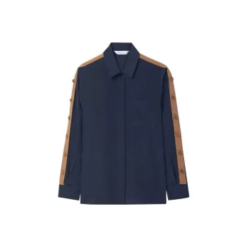 MaxMara Jackets Women's Blue