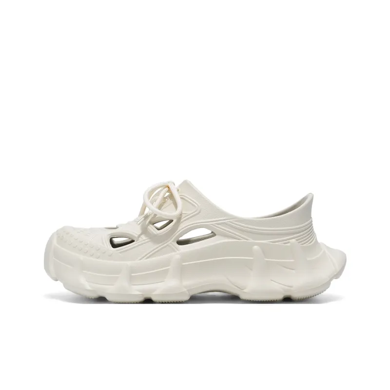Hong Kong Meng Clogs Men-5