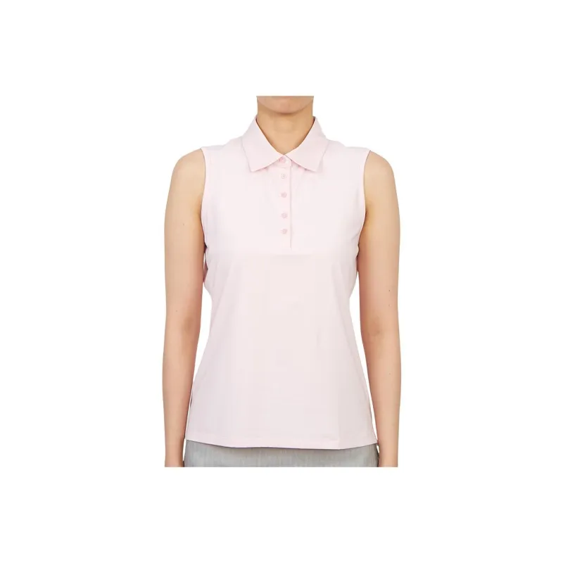 GFORE Polo Shirts Women's Pink-0