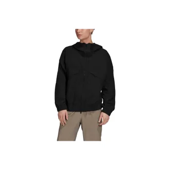 Adidas x Stella McCartney Jackets Coats Women's Black