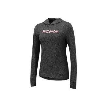 Under Armour UA Breezy Sweatshirt Women's Black