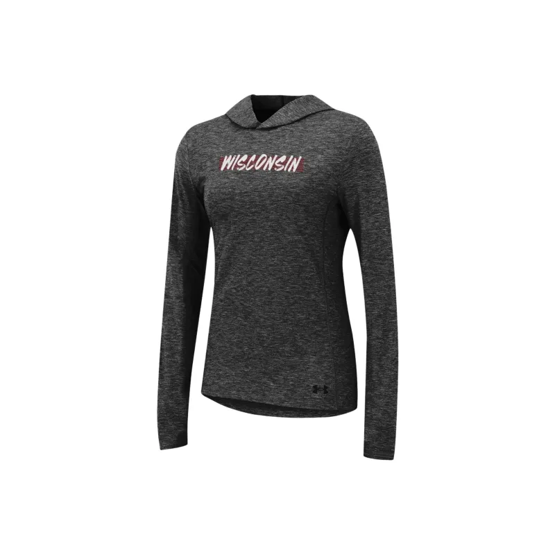 Under Armour UA Breezy Sweatshirt Women's Black-0