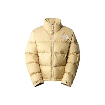 THE NORTH FACE 1996 Retro Nuptse Jacket 'Khaki Stone'