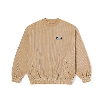 Vans Sweatshirts Women's Brown