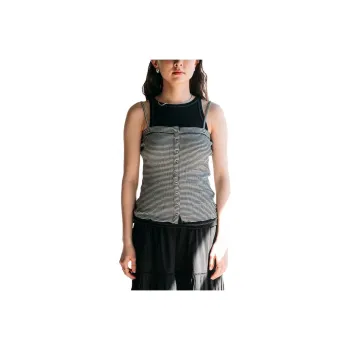 FREAK'S STORE Camisole Women's Black
