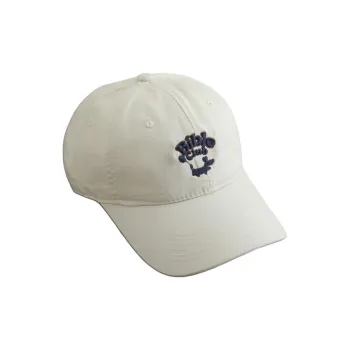 Banner The Piggy Cotton Baseball Caps Unisex