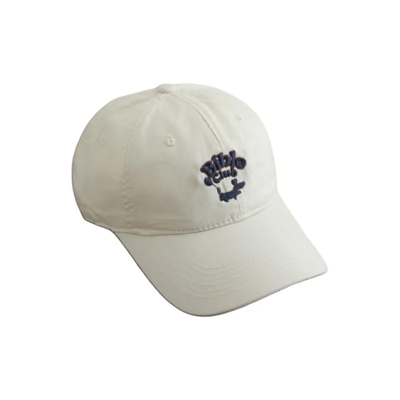 Banner The Piggy Cotton Baseball Caps Unisex-0