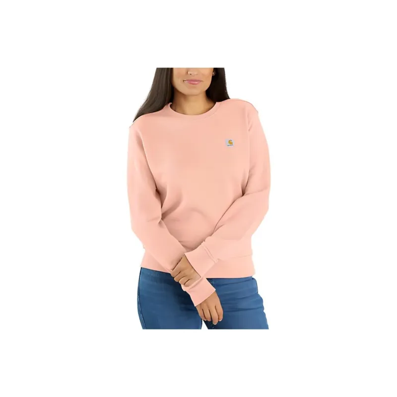 Carhartt Sweatshirts Women's-4