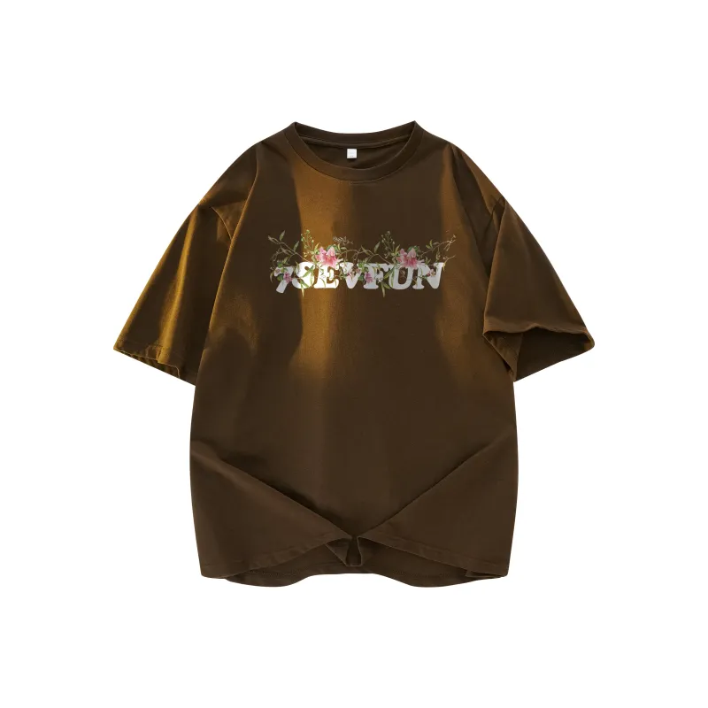 7 SEVFUN T Shirts Unisex-23