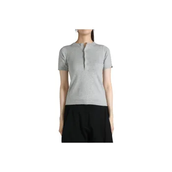 Extreme Cashmere Knitted T-shirt