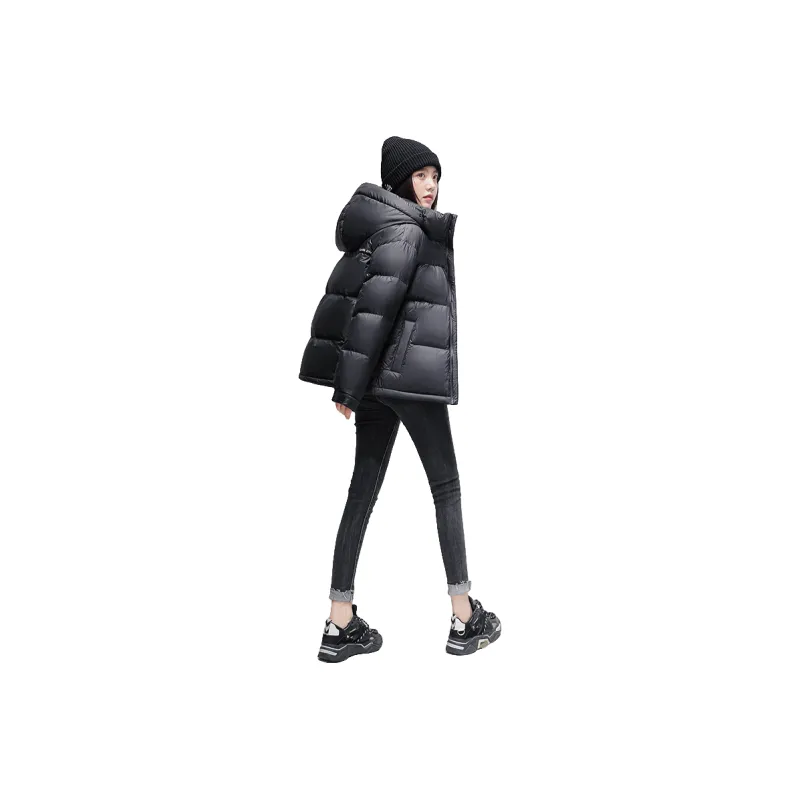 YAYA Down Jackets Women's-2