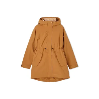 Columbia Lolo Pass Jacket Women's Camel