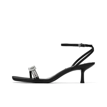 73Hours One Strap Sandals Women's