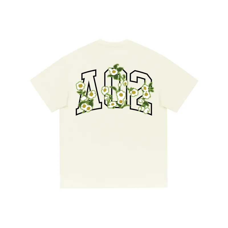 A02 T Shirts Unisex-20