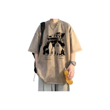 WKOOG T Shirts Unisex