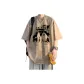 Washed Khaki