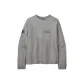 Salt Gray/Salt Grey