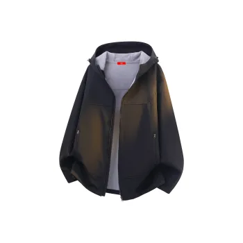 MIIOW Trend Party Series Jackets Coats Unisex