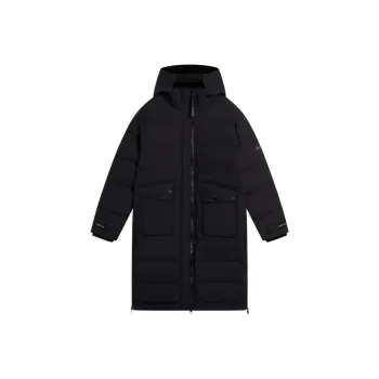 LINING Fitness Series Down Jackets Women's Black