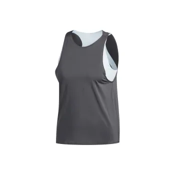 Adidas T Shirt Women's Dark Gray