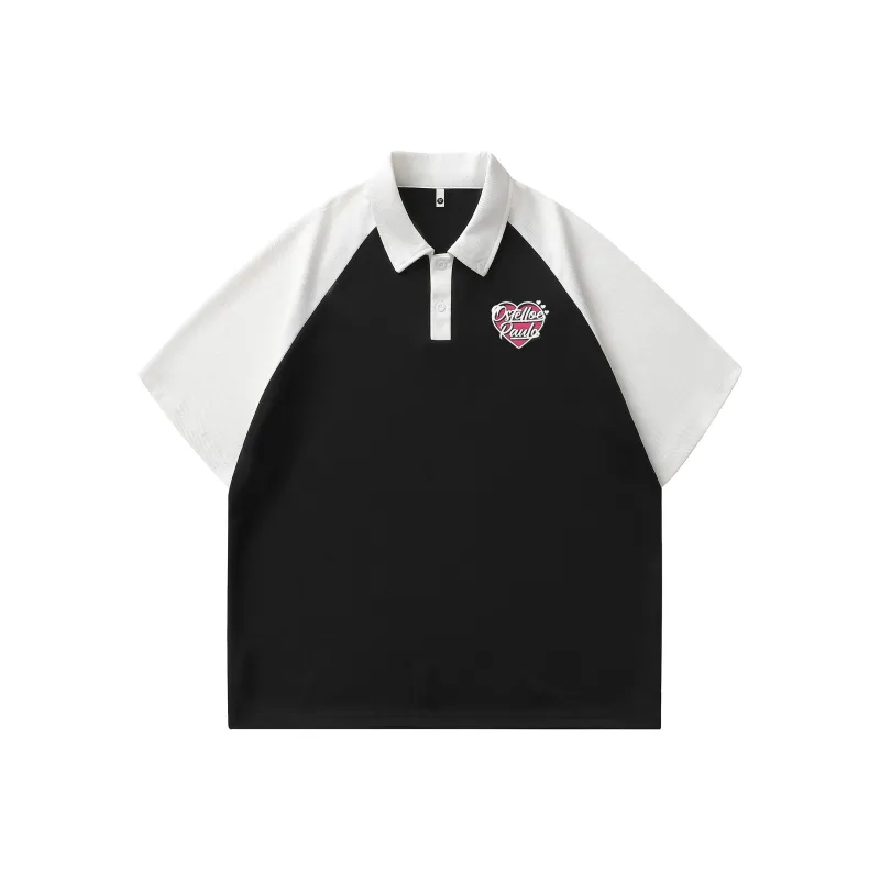 PAUL COSTELLOE Polo Shirt Unisex-0