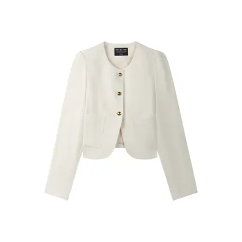 THE SEA LIFE Jackets & Coats Women's Ice Cream
