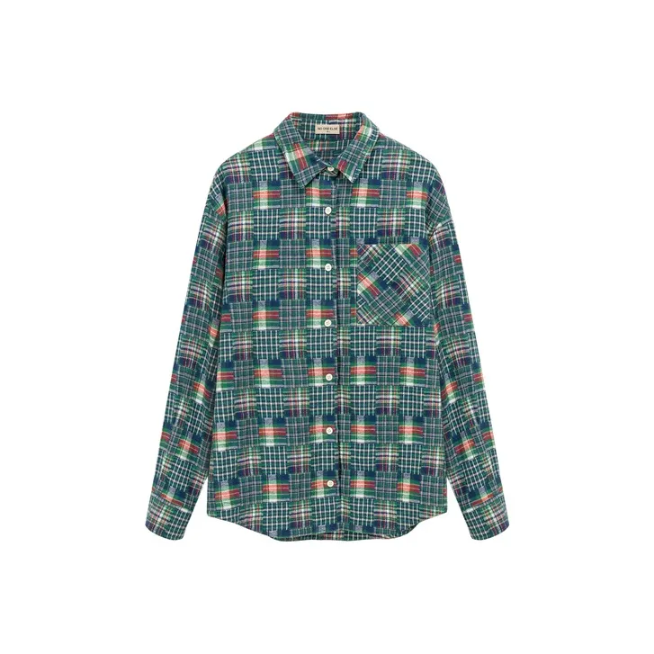 NO ONE ELSE Shirts Women's-2
