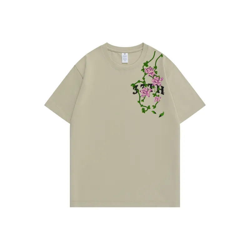 33TH T Shirts Unisex-16