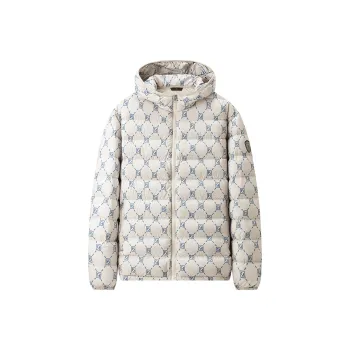 Yalu Lightweight Warmth Collection Unisex Down Jacket Women's