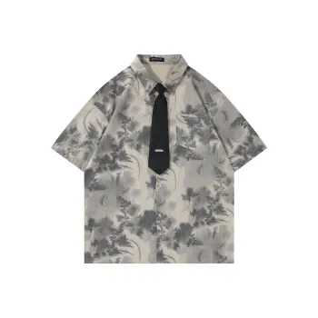 BEAR UNION Shirts Unisex