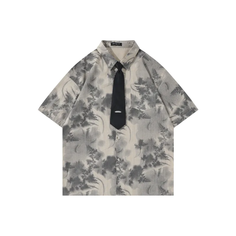BEAR UNION Shirts Unisex-0